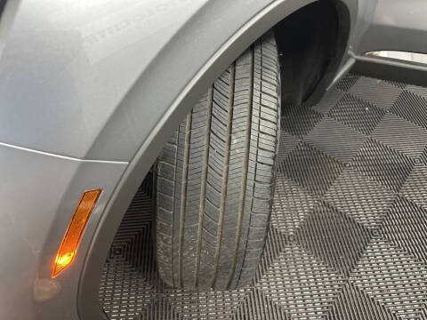 2024 Lincoln Aviator Premiere