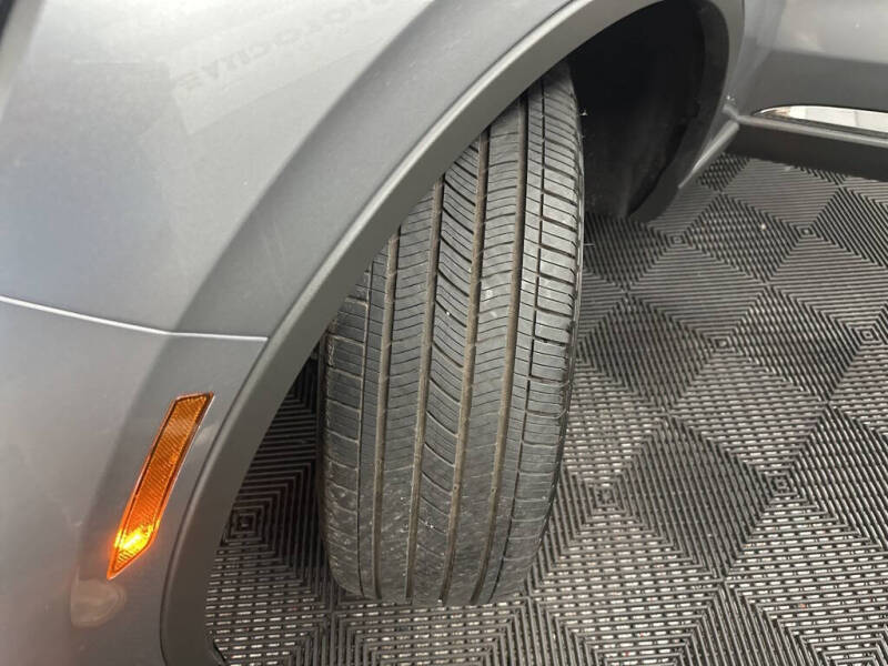 2024 Lincoln Aviator Premiere