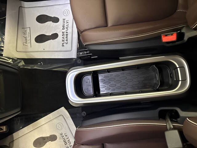 2025 Volkswagen ID. Buzz