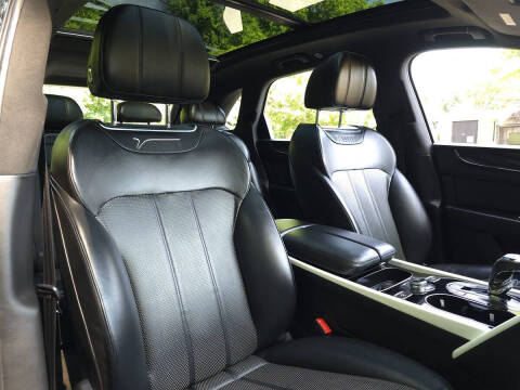 2020 Bentley Bentayga V8