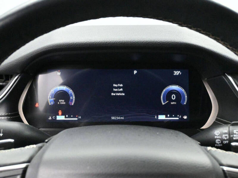 2021 Jeep Grand Cherokee L Laredo