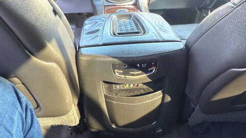 2015 Cadillac Escalade ESV Premium