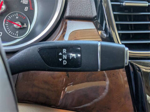 2018 Mercedes-Benz GLS GLS 450