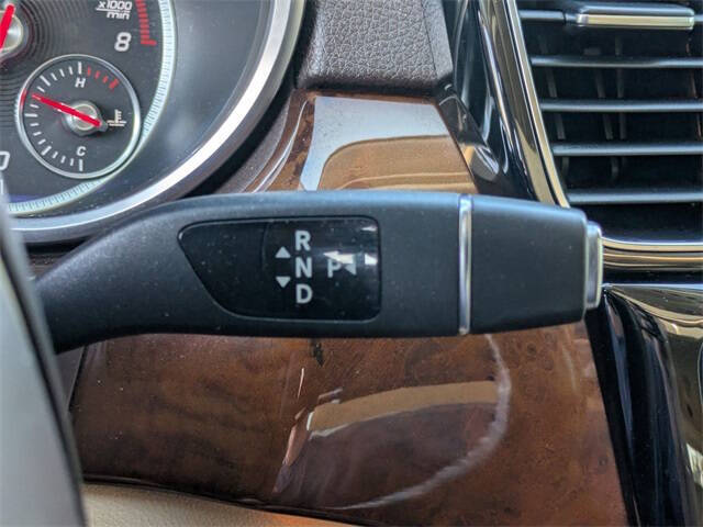 2018 Mercedes-Benz GLS GLS 450