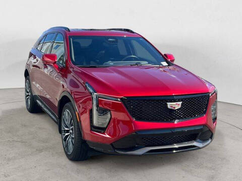 2024 Cadillac XT4 Sport