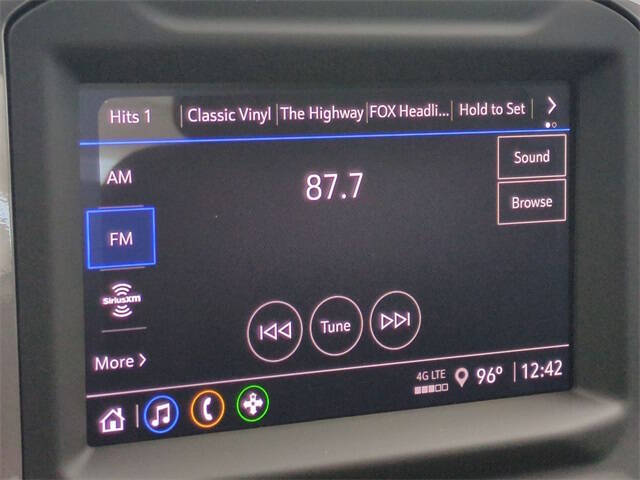 2025 GMC Sierra 3500HD