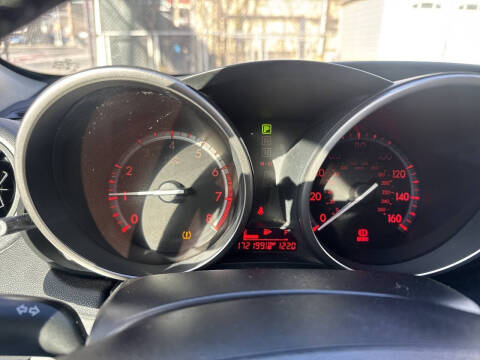 2010 Mazda MAZDA3 s Sport