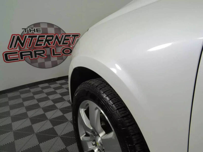 2017 Chevrolet Traverse Premier