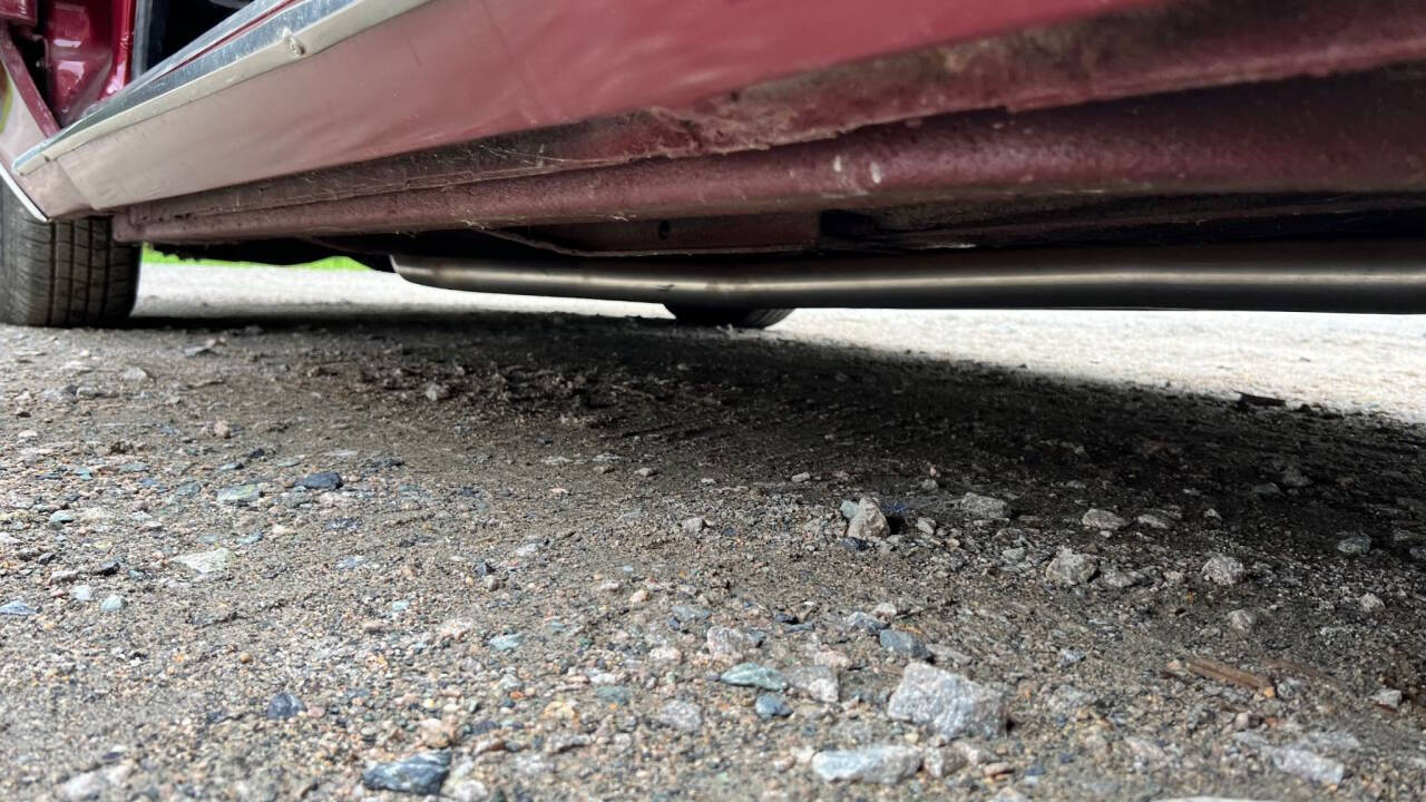 1966 Chevrolet Impala 24