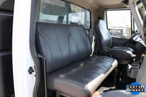 2018 International DuraStar 4300