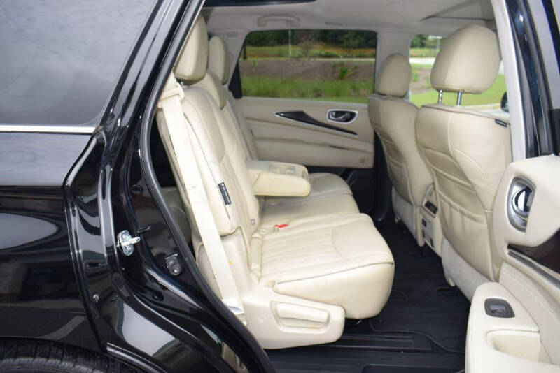 2019 Infiniti QX60