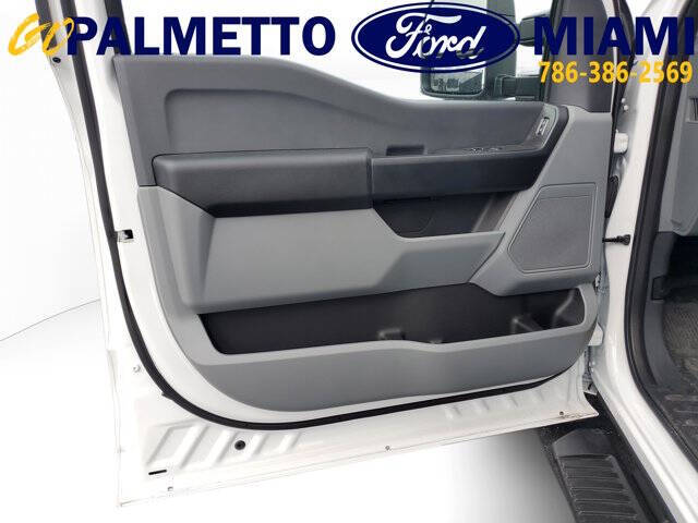 2024 Ford F-350 Super Duty