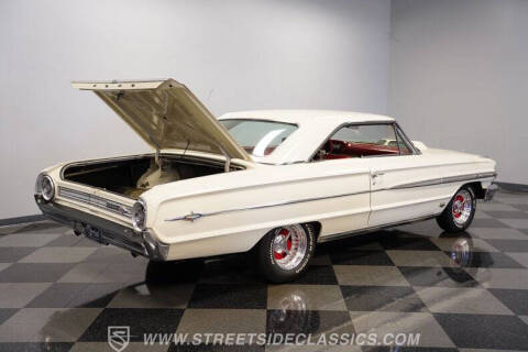 1964 Ford Galaxie