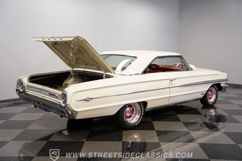 1964 Ford Galaxie