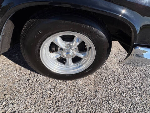 1962 Chevrolet Impala