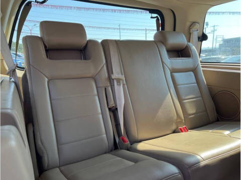 2006 Ford Expedition Limited