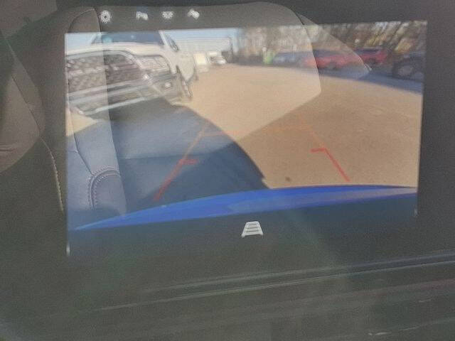 2025 Honda Prologue Touring