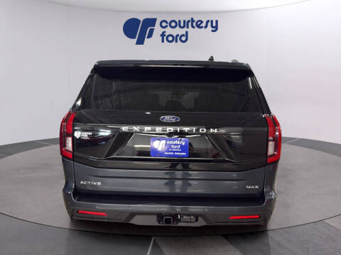 2026 Ford Expedition MAX Active