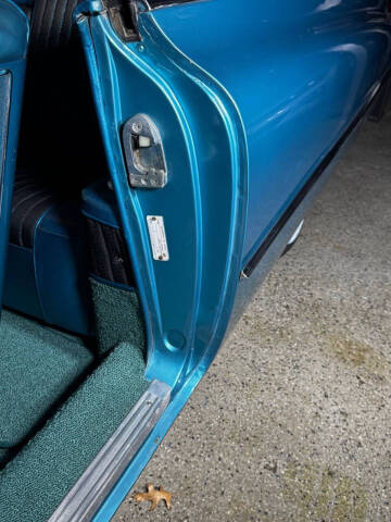 1959 Cadillac Series 62