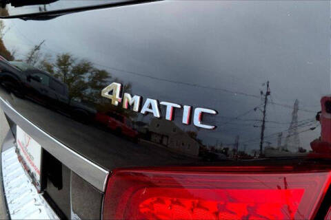 2017 Mercedes-Benz GLS GLS 450