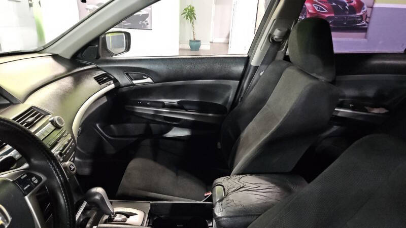 2010 Honda Accord EX