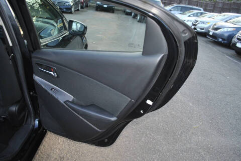 2017 Toyota Yaris iA