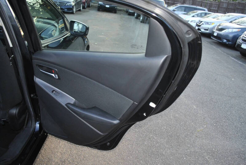 2017 Toyota Yaris iA