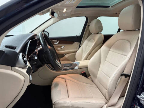 2020 Mercedes-Benz GLC GLC 300