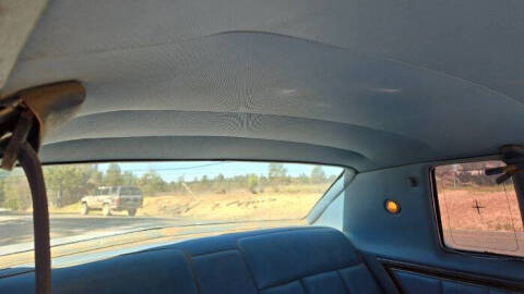 1979 Lincoln Continental