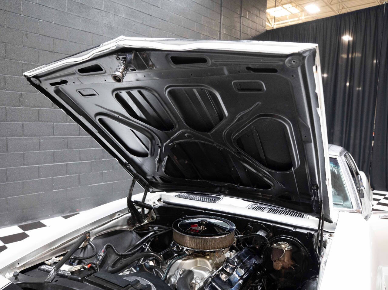 1968 Chevrolet Camaro 60