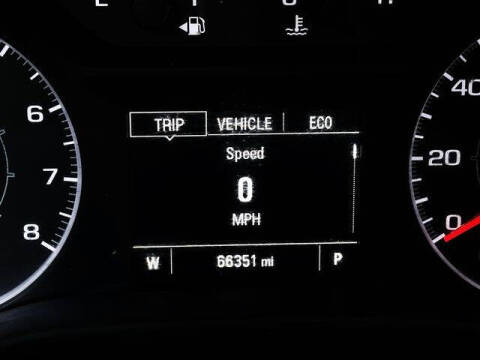 2017 GMC Acadia SLE-1