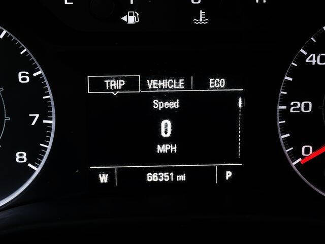 2017 GMC Acadia SLE-1