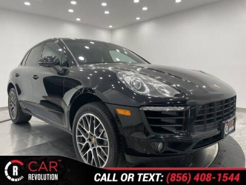 2016 Porsche Macan for sale at Car Revolution in Maple Shade NJ