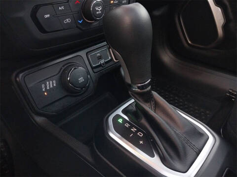 2023 Jeep Renegade Limited