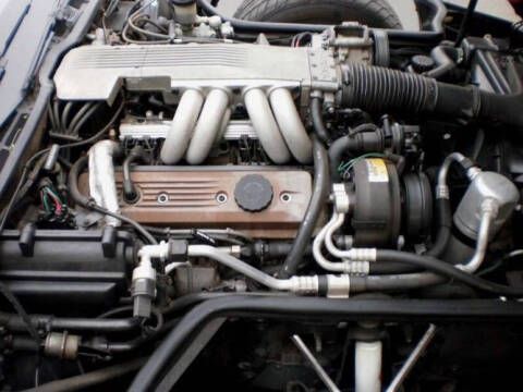 1987 Chevrolet Corvette