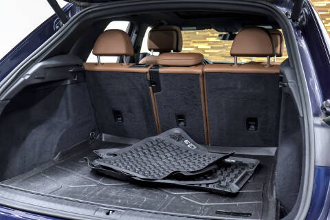 2020 Audi Q3 quattro Premium Plus 45 TFSI