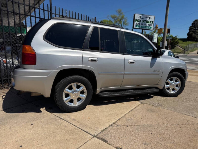 2006 GMC Envoy SLT
