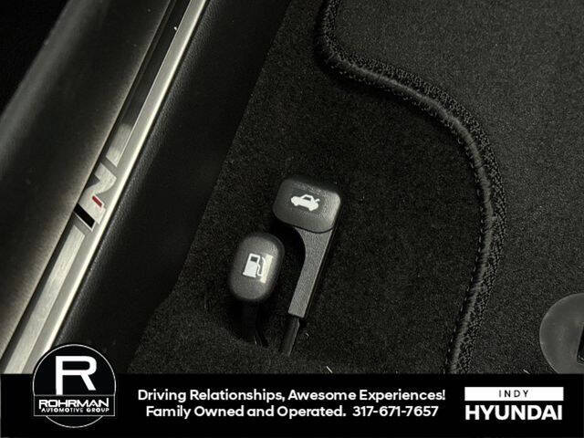 2026 Hyundai Elantra N