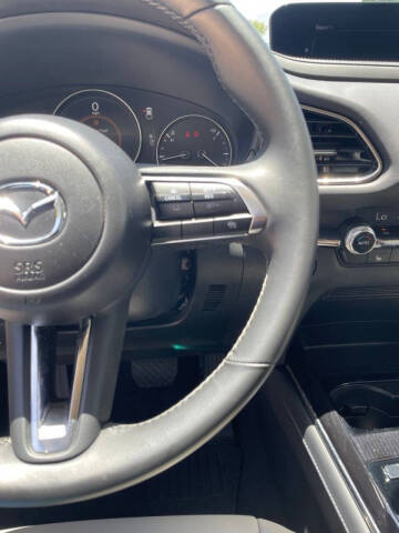 2024 Mazda CX-30 2.5 S Preferred