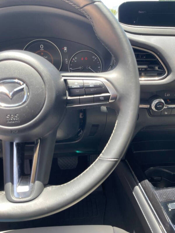 2024 Mazda CX-30 2.5 S Preferred