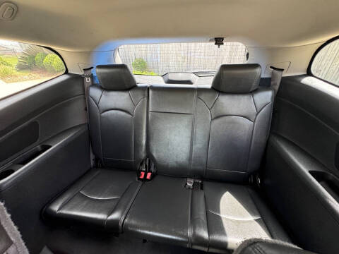 2010 Chevrolet Traverse LT