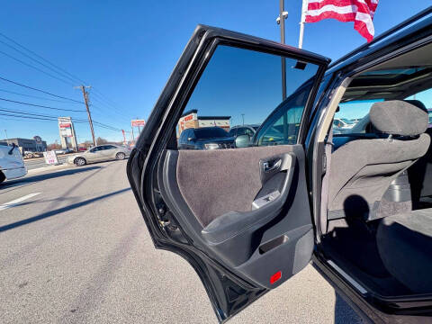 2006 Nissan Murano SL