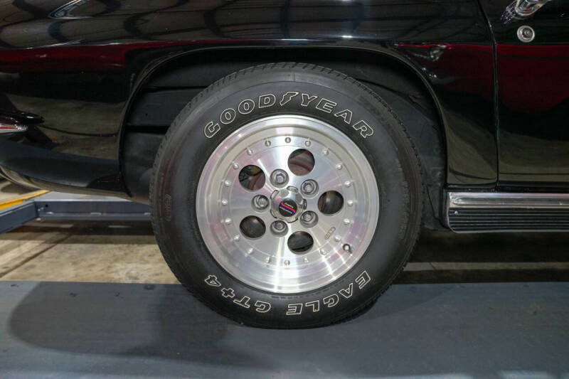 1966 Chevrolet Corvette