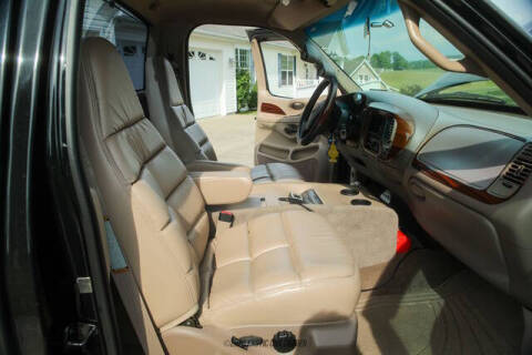 1997 Ford F-150 XL