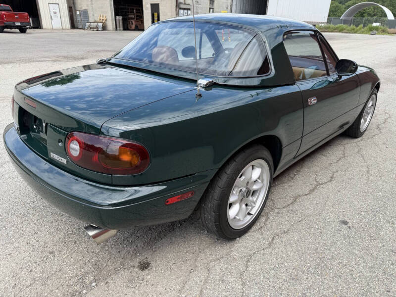 1991 Mazda MX-5 Miata Special