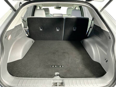 2023 Hyundai Ioniq 5 SEL