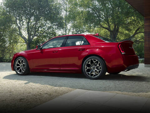 2022 Chrysler 300 for sale at Orr Pre-Owned - Orr BMW in Shreveport, LA