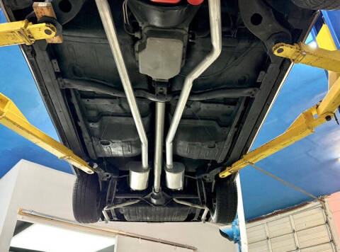 1967 Chevrolet Impala