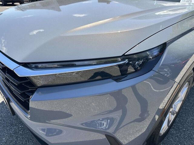 2023 Honda CR-V