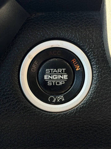 2019 RAM 5500